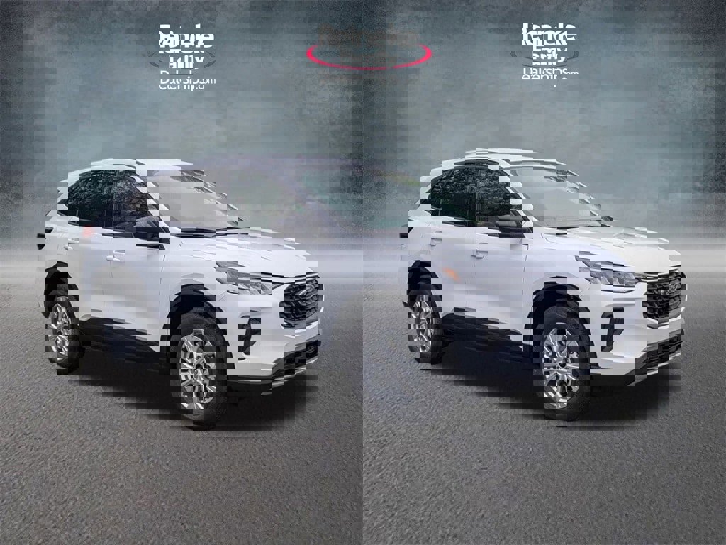 New 2026 Ford Escape Active w/ Tech Pack #1 image 3