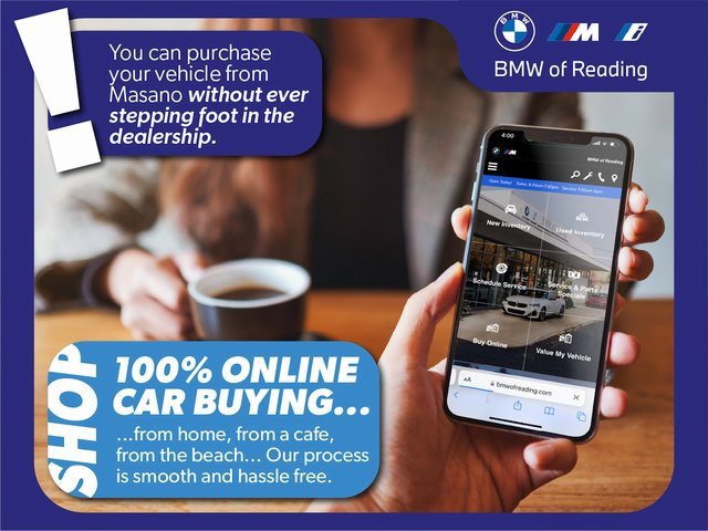 Used 2025 BMW M2 image 31