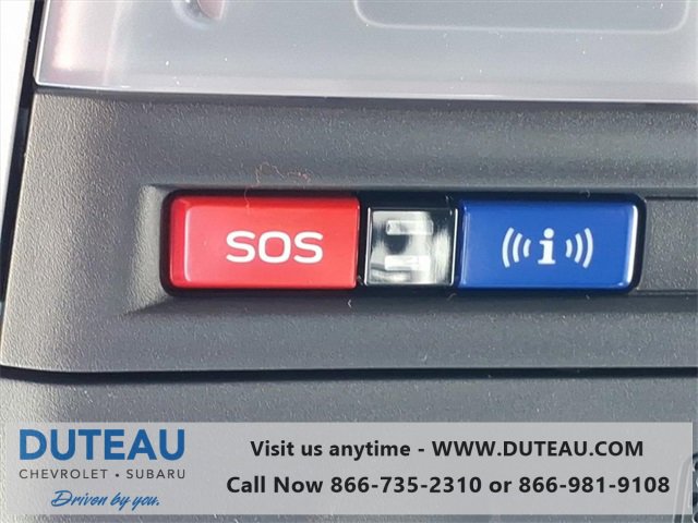 New 2026 Subaru Crosstrek 2.0i Premium image 20