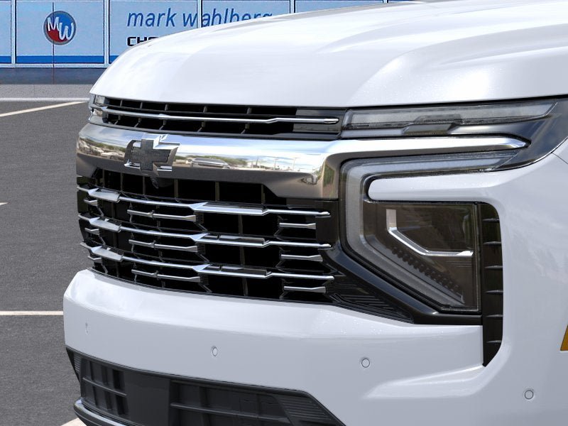 New 2026 Chevrolet Tahoe Premier AWD/4WD image 37