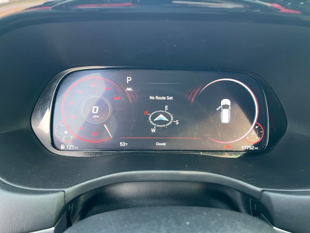 Used 2020 Hyundai Palisade Limited image 45