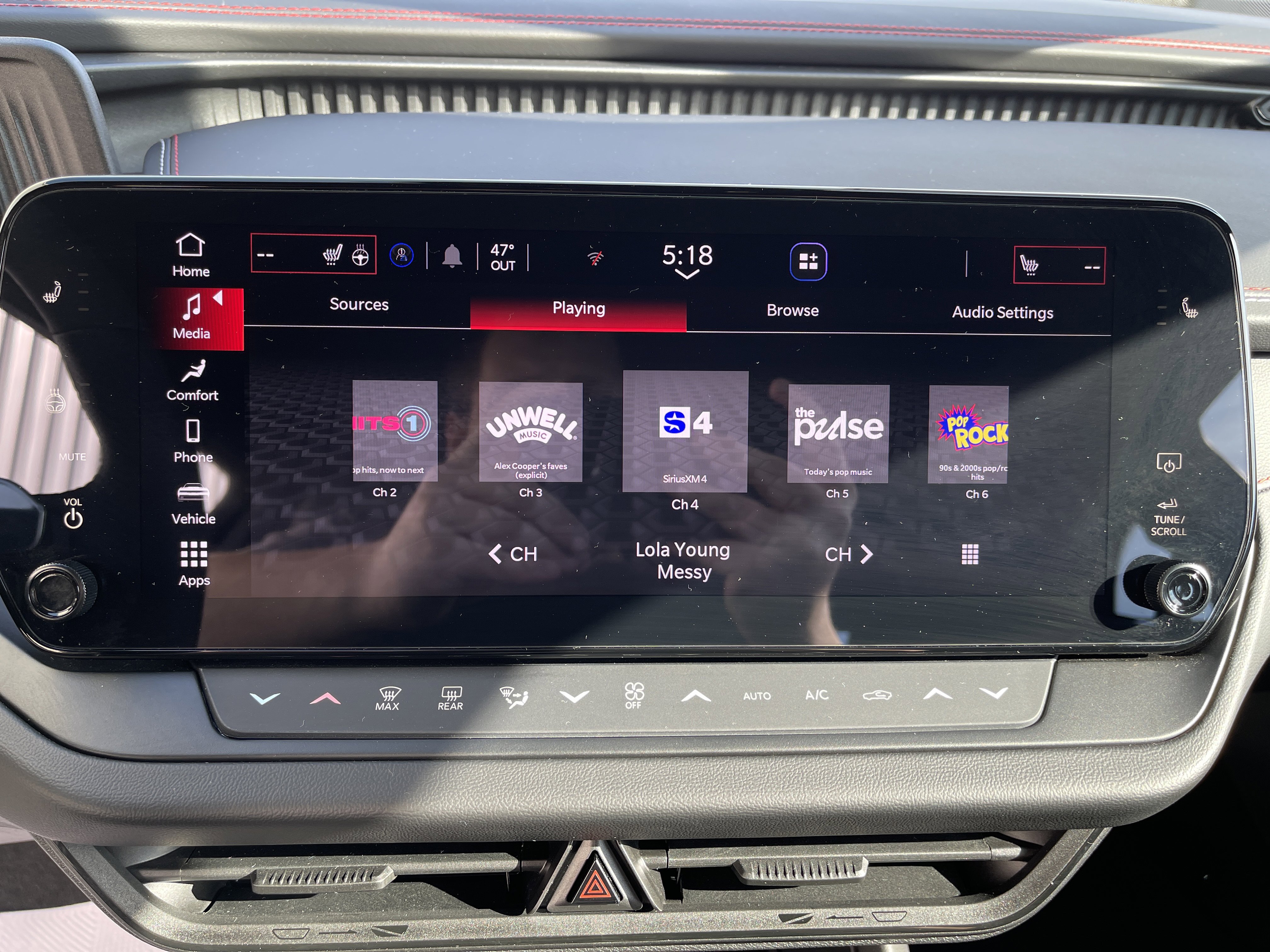 New 2026 Dodge Charger Scat Pack image 21