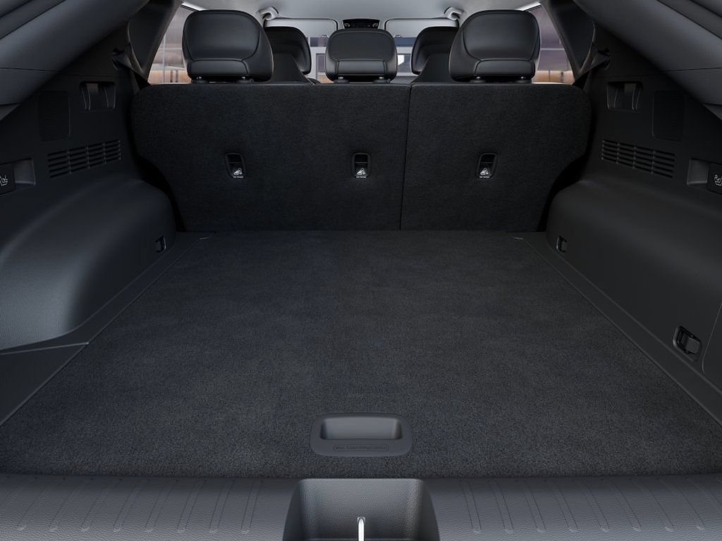 New 2026 Kia EV6 Light AWD/4WD image 19