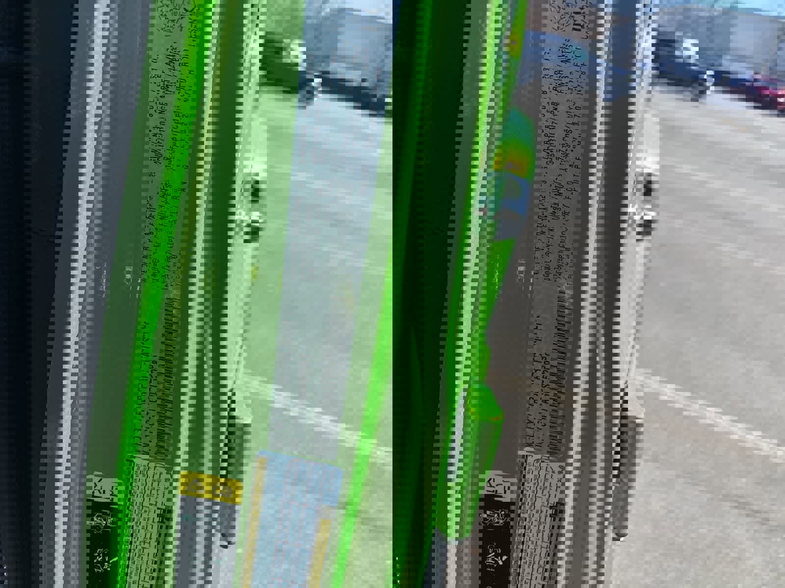 Used 2025 Jeep Gladiator Sport image 27