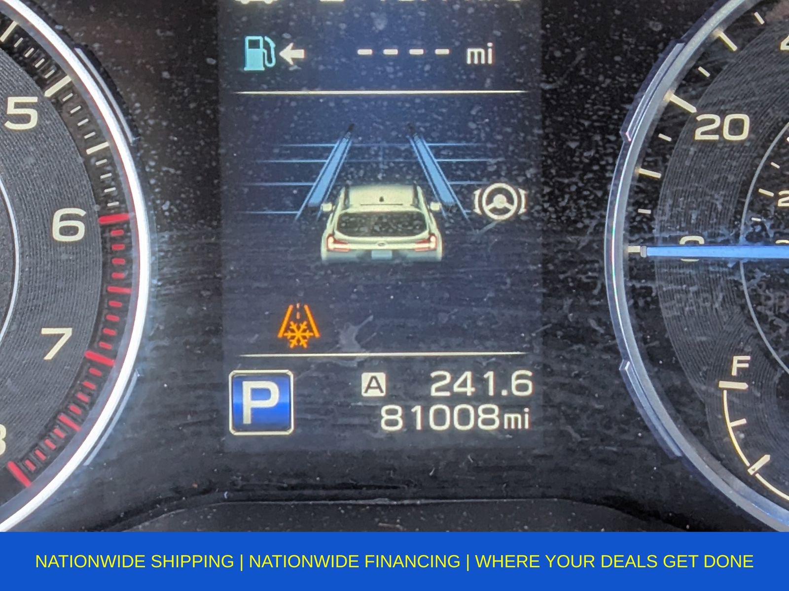 Used 2021 Subaru Ascent Limited w/ Popular Package #2A image 44