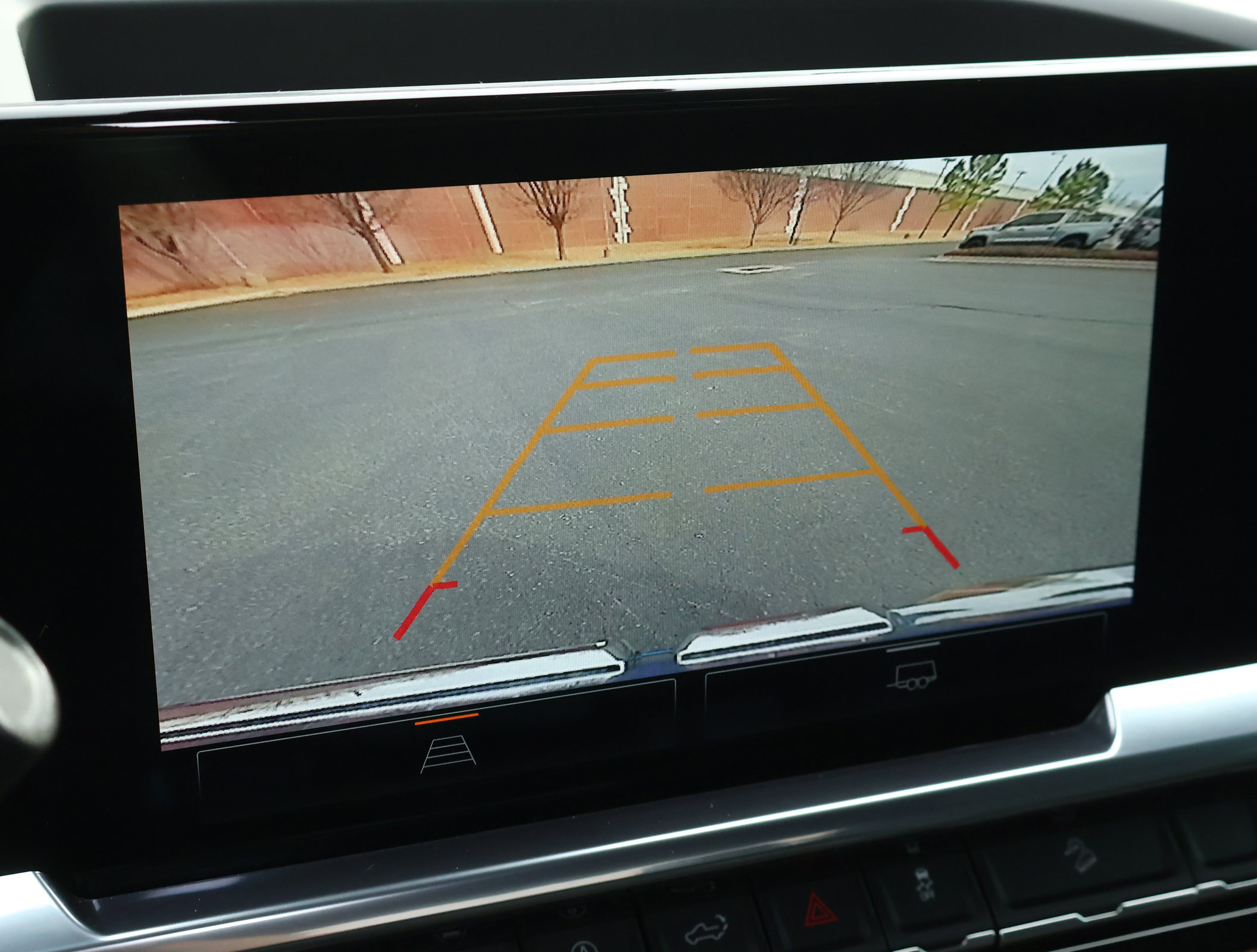 Certified 2024 GMC Sierra 1500 Elevation w/ X31 Off-Road Package image 5