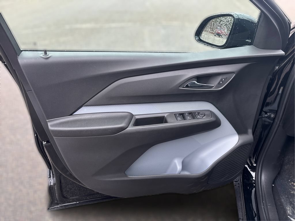 New 2027 Chevrolet Bolt RS FWD image 19
