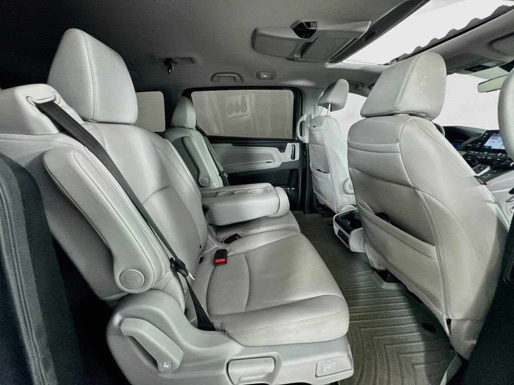 Used 2019 Honda Odyssey EX-L image 39