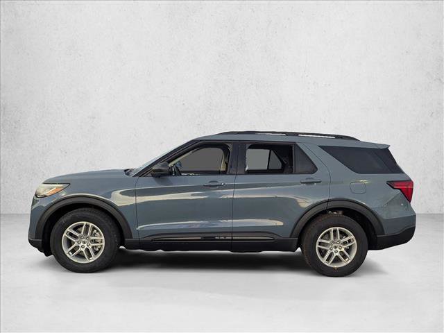 New 2026 Ford Explorer Active image 5