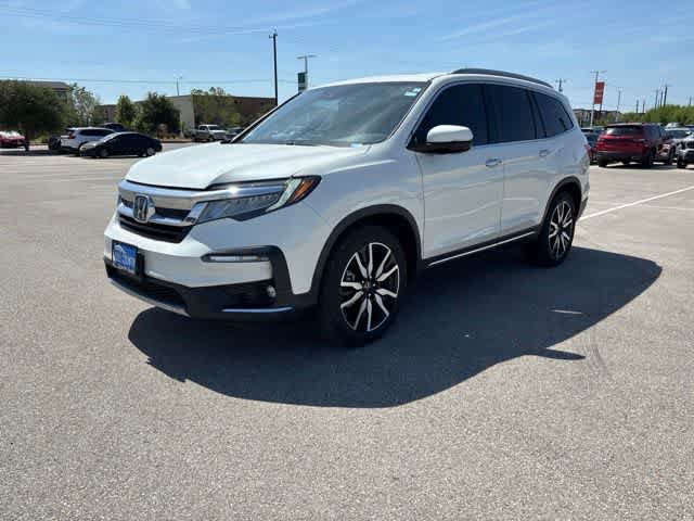 Used 2019 Honda Pilot Touring