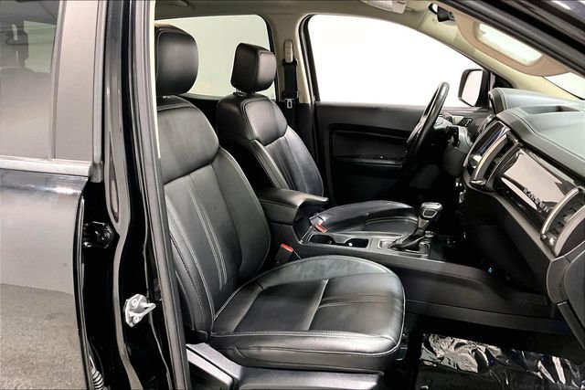 Used 2020 Ford Ranger Lariat image 31