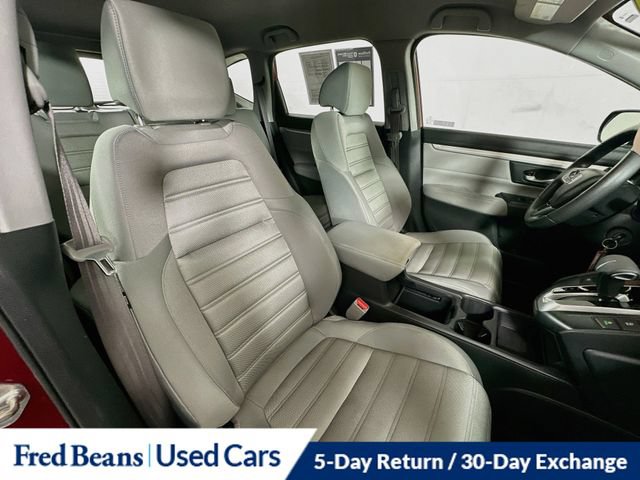 Used 2020 Honda CR-V LX image 32