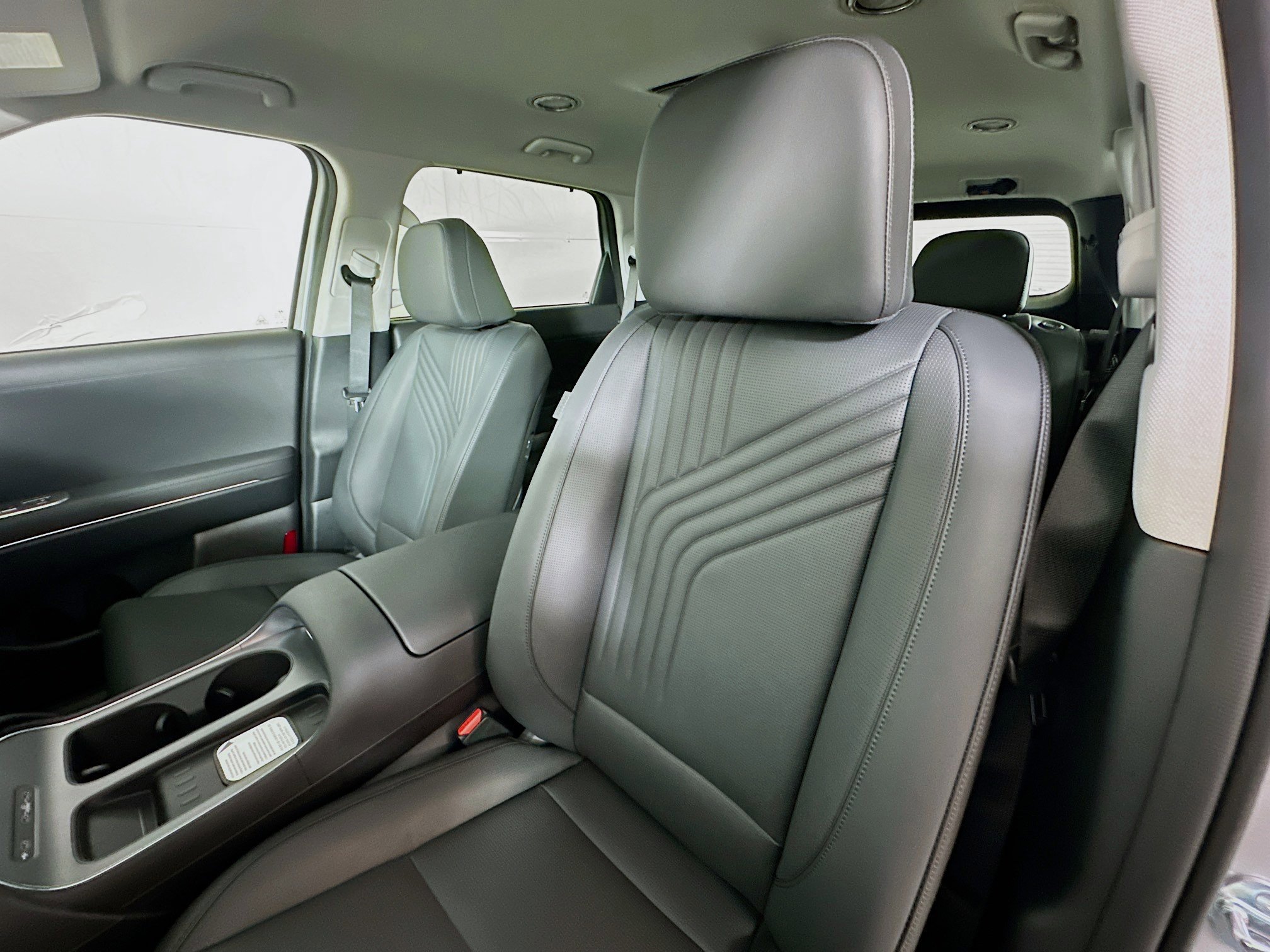 New 2026 Hyundai Palisade SEL image 20