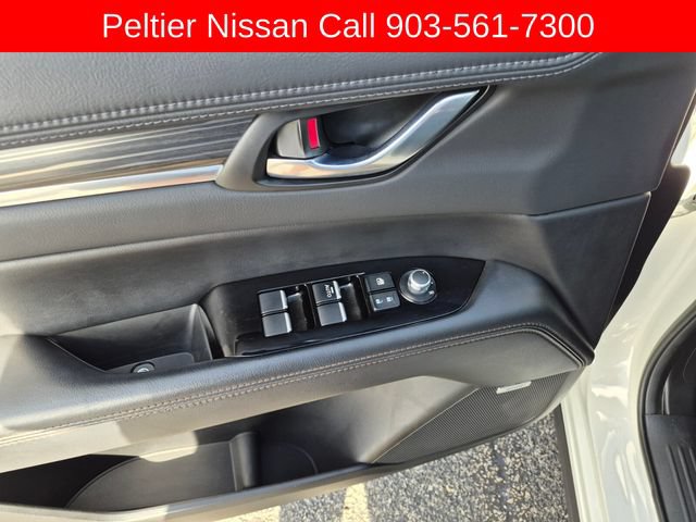 Used 2017 MAZDA CX-5 Grand Select FWD image 22