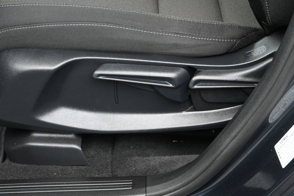 Certified 2024 Honda CR-V LX image 16