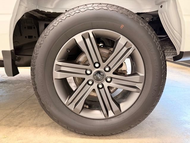 Used 2023 Ford F150 XLT w/ Equipment Group 302A High AWD/4WD image 17
