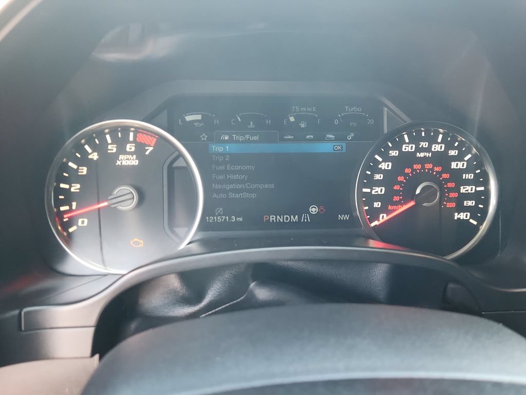 Used 2018 Ford F150 Raptor w/ Equipment Group 802A Luxury AWD/4WD image 22