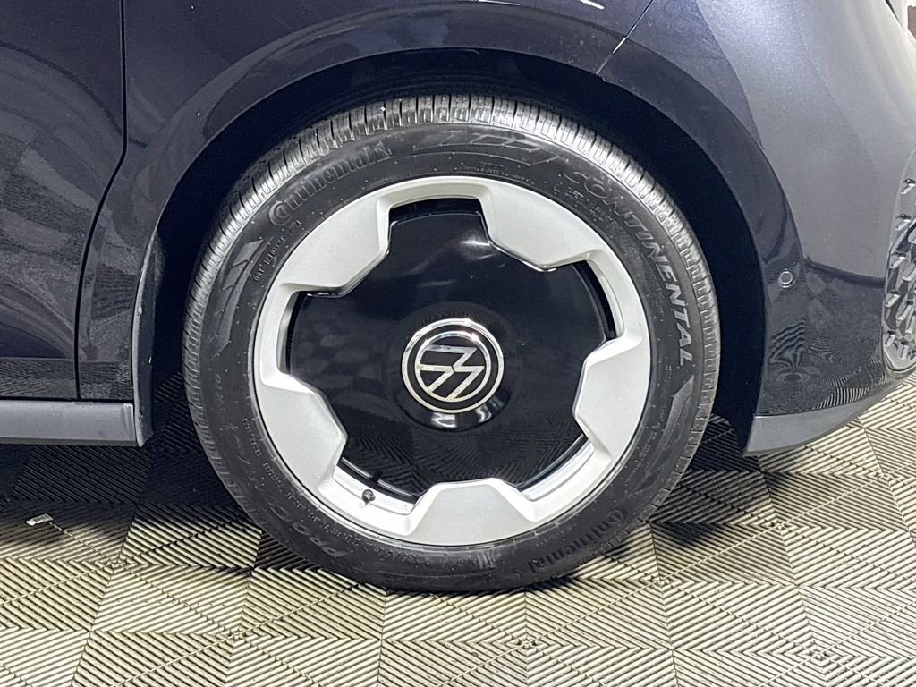 New 2025 Volkswagen ID. Buzz Pro S image 22