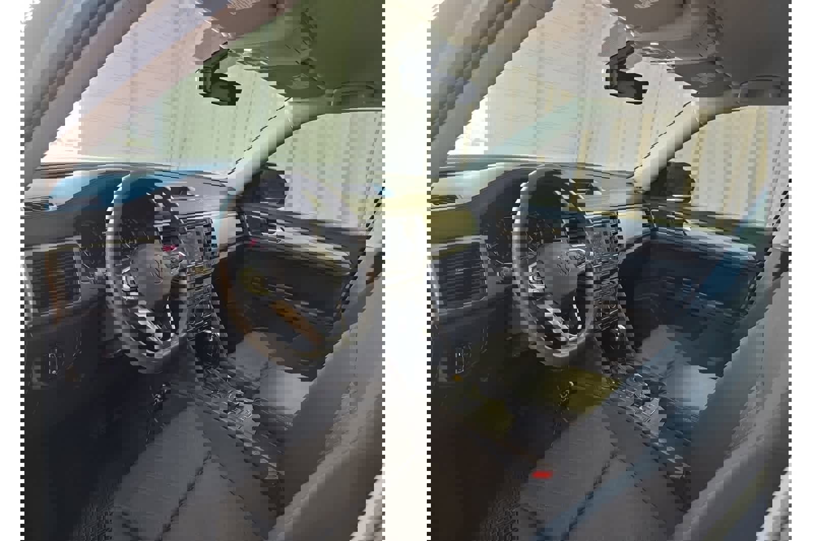 Used 2021 Volkswagen Atlas S image 16