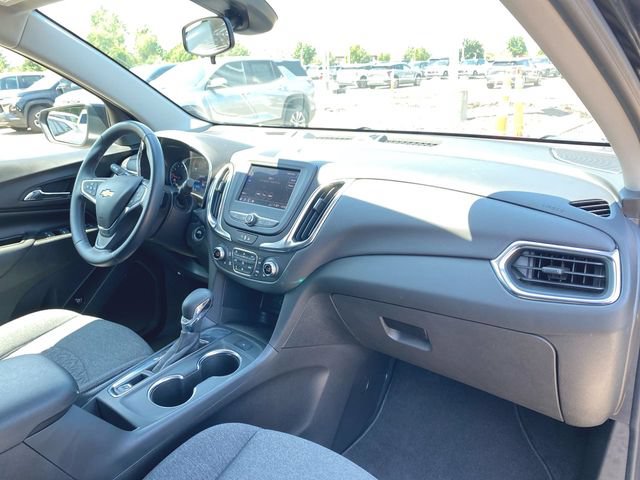 Used 2024 Chevrolet Equinox LT FWD image 27