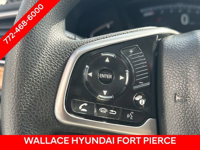 Used 2018 Honda CR-V EX image 26