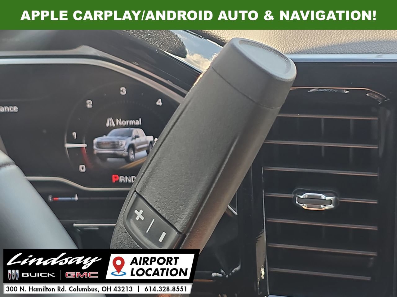 Used 2024 GMC Sierra 1500 Elevation image 16