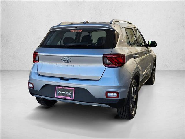 New 2026 Hyundai Venue SEL FWD image 2