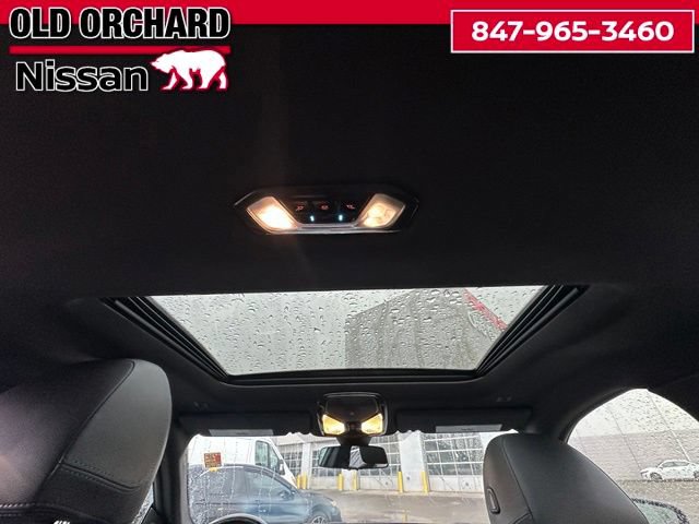 Used 2023 BMW i4 M50 w/ Premium Package AWD/4WD image 15