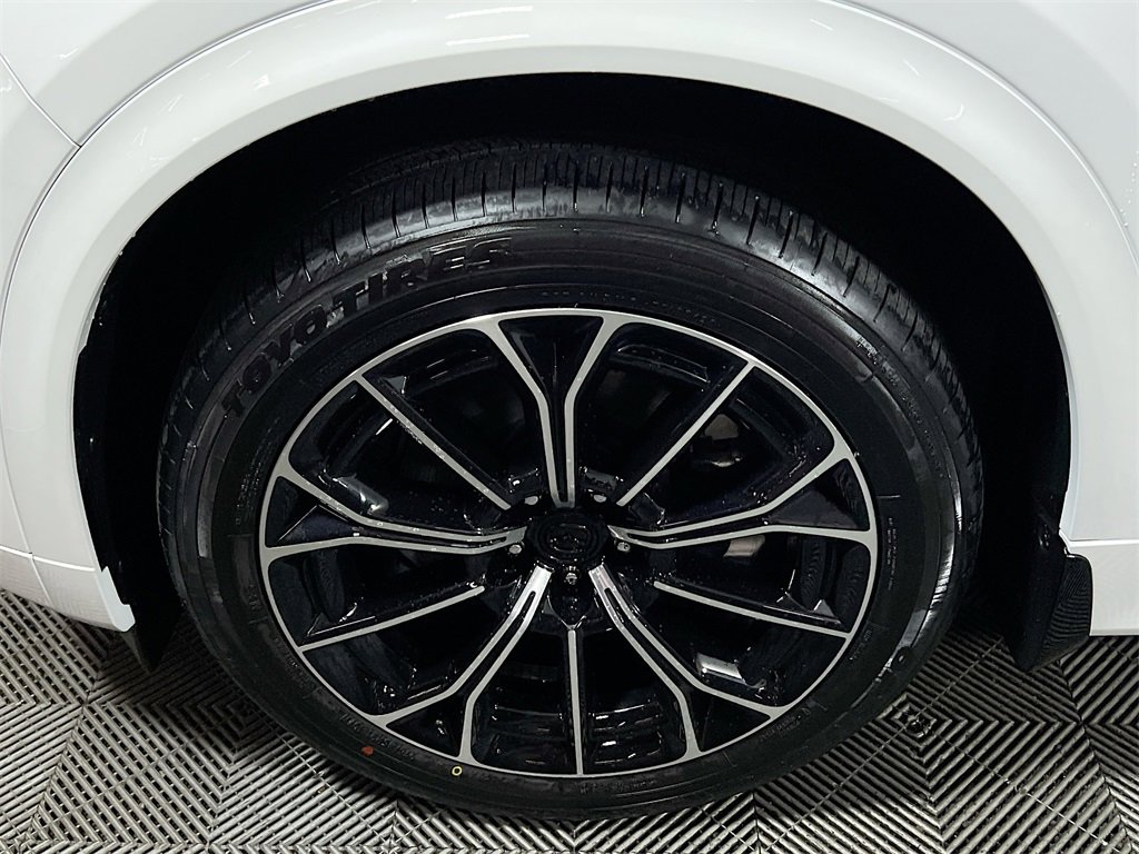 New 2026 MAZDA CX-70 3.3 Turbo S w/ Premium Plus image 22