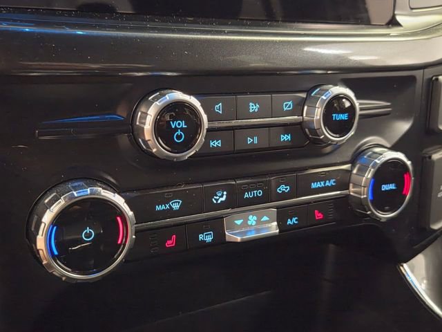 Used 2023 Ford F150 XLT w/ Equipment Group 302A High image 19