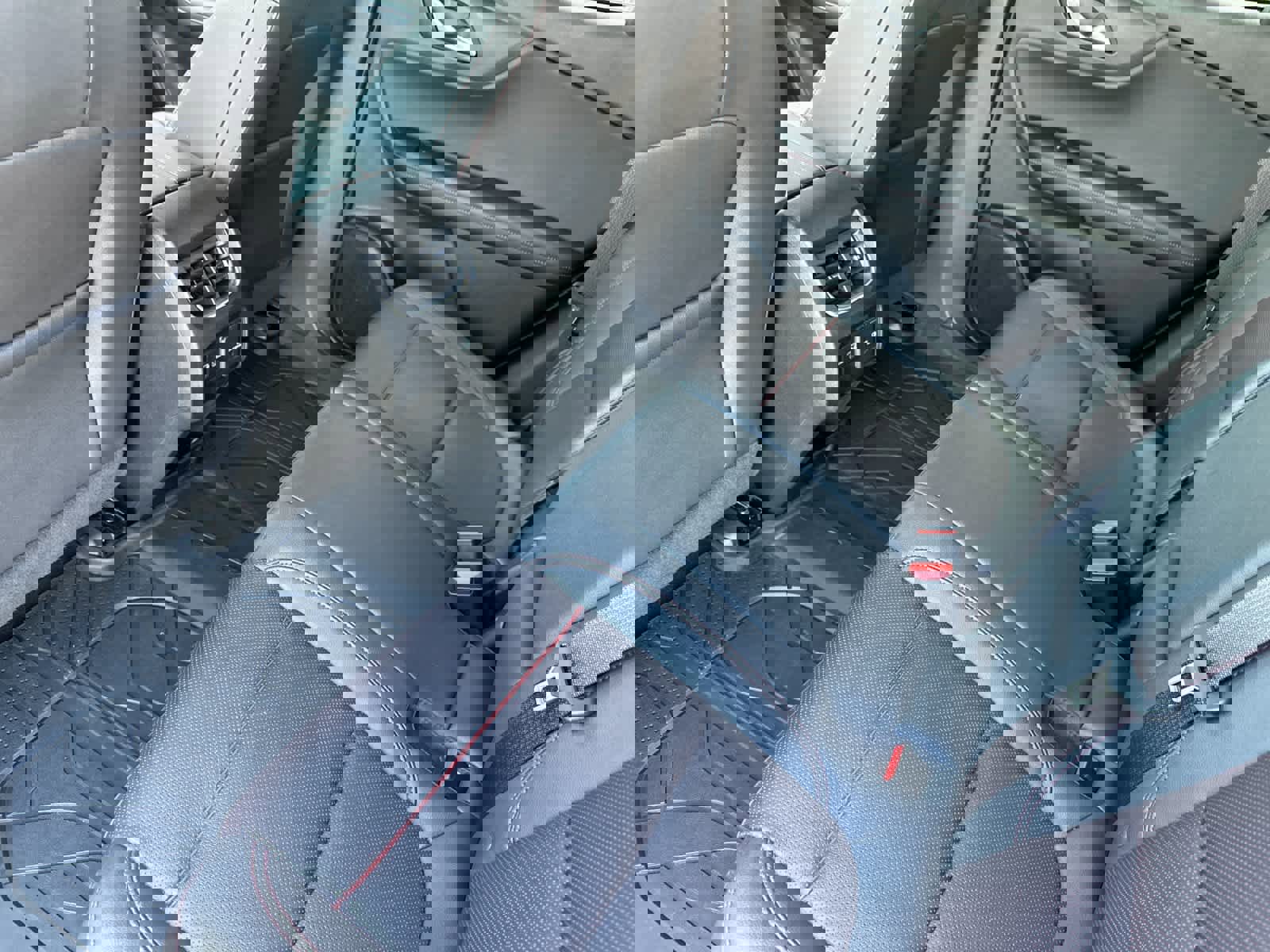 Used 2024 Chevrolet Blazer RS w/ LPO, Floor Liner Package image 11