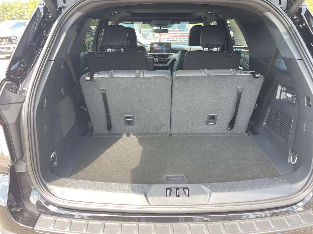 New 2026 Ford Explorer ST-Line AWD/4WD image 11
