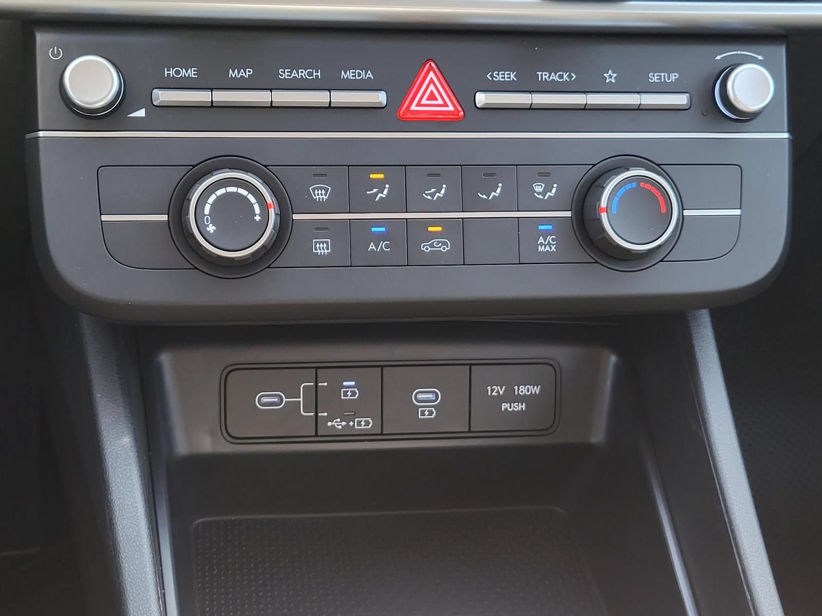 New 2026 Hyundai Tucson SE FWD image 19