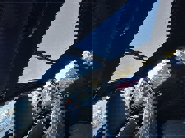 New 2025 Jeep Compass Limited w/ High Altitude Package image 14