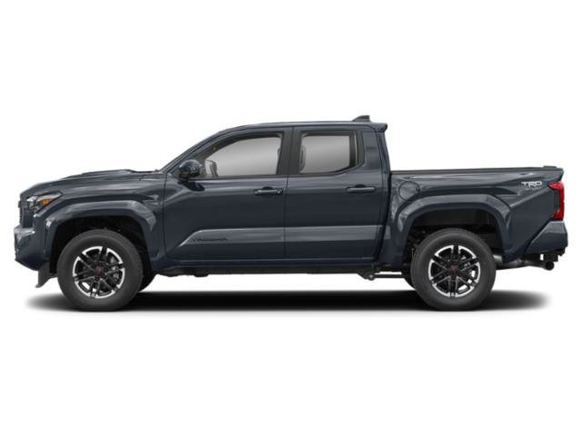 New 2025 Toyota Tacoma TRD Sport w/ TRD Sport Premium Package image 3