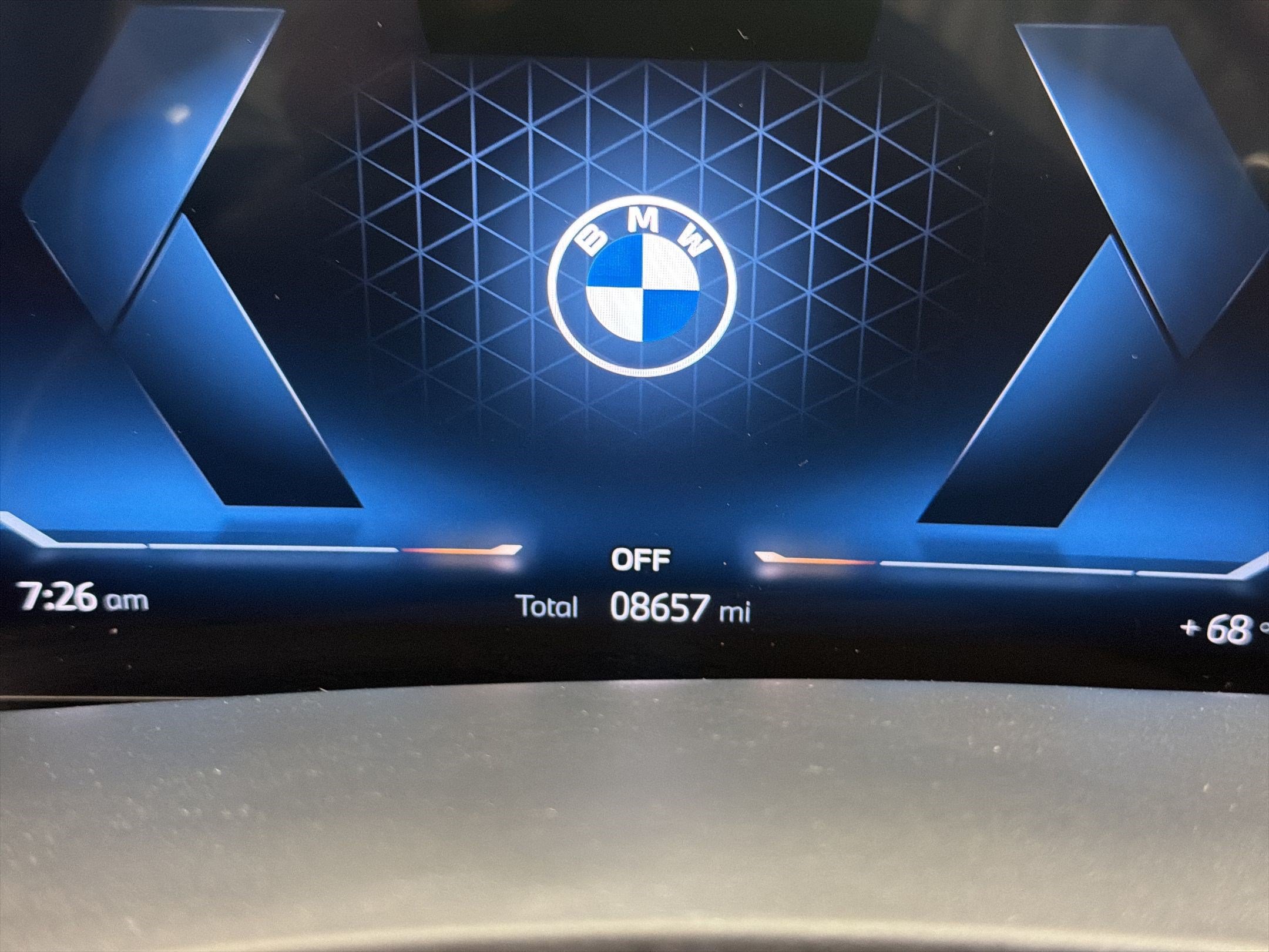Certified 2026 BMW X5 xDrive40i AWD/4WD image 19
