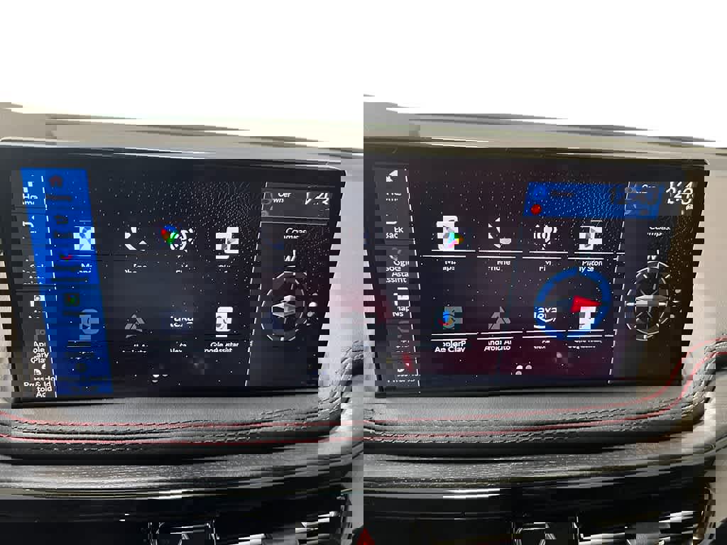 New 2026 Acura MDX Type S image 26