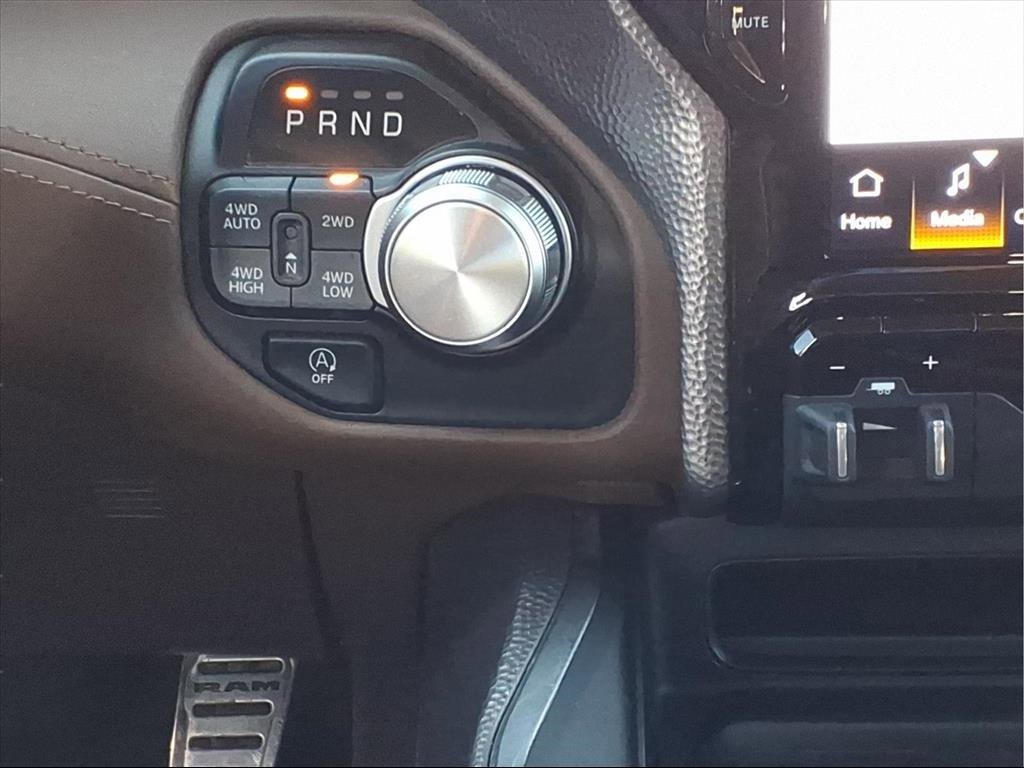 Used 2023 RAM 1500 Limited image 19