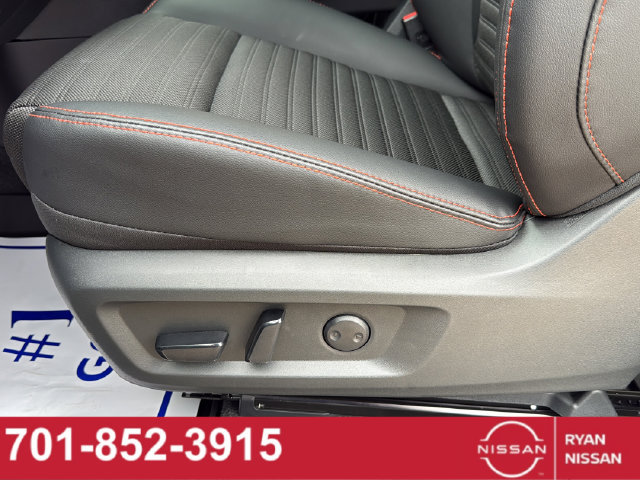 New 2026 Nissan Rogue SV w/ Rock Creek Premium Package AWD/4WD image 20