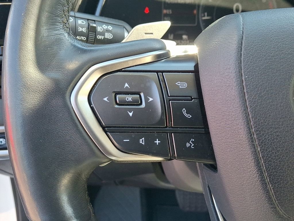 Used 2023 Lexus RX 350 Premium w/ Accessory Package (Z1) FWD image 22