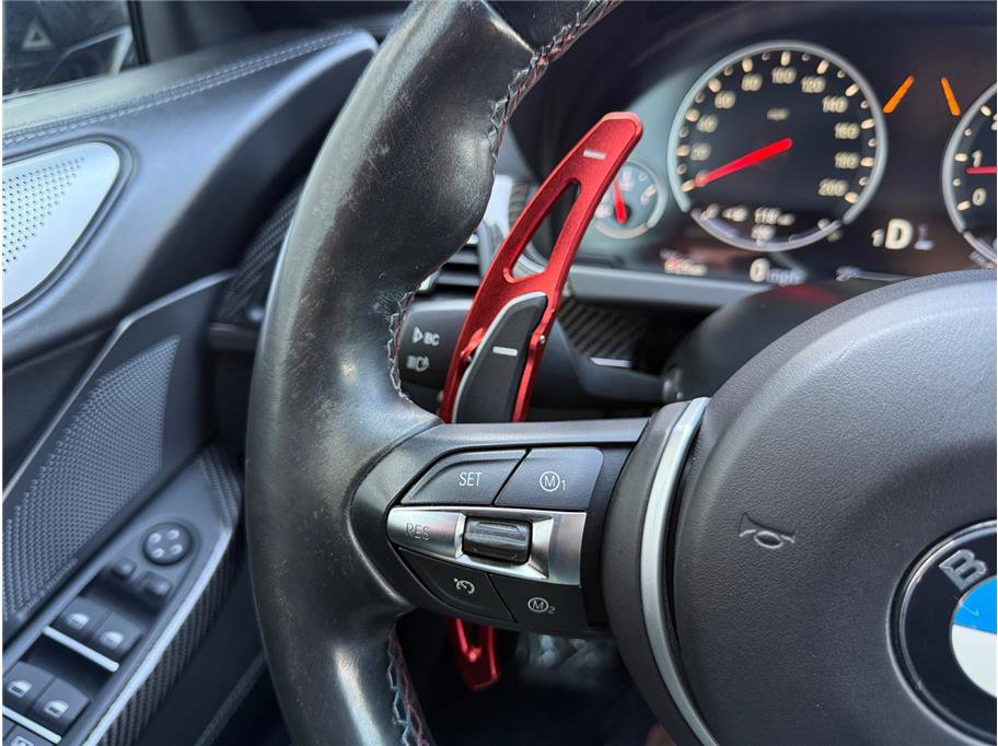 Used 2017 BMW M6 Gran Coupe image 29