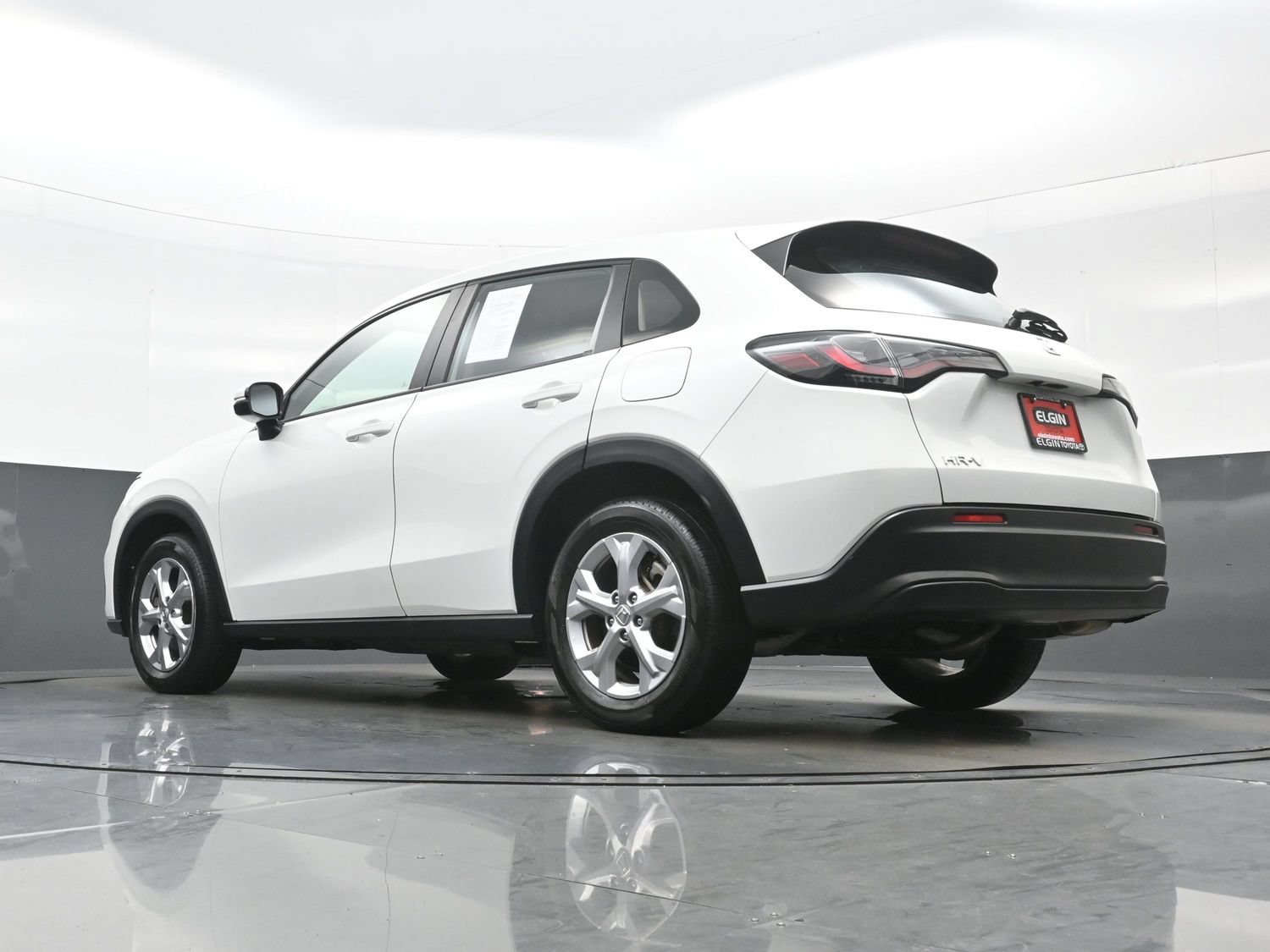 Used 2024 Honda HR-V LX image 29
