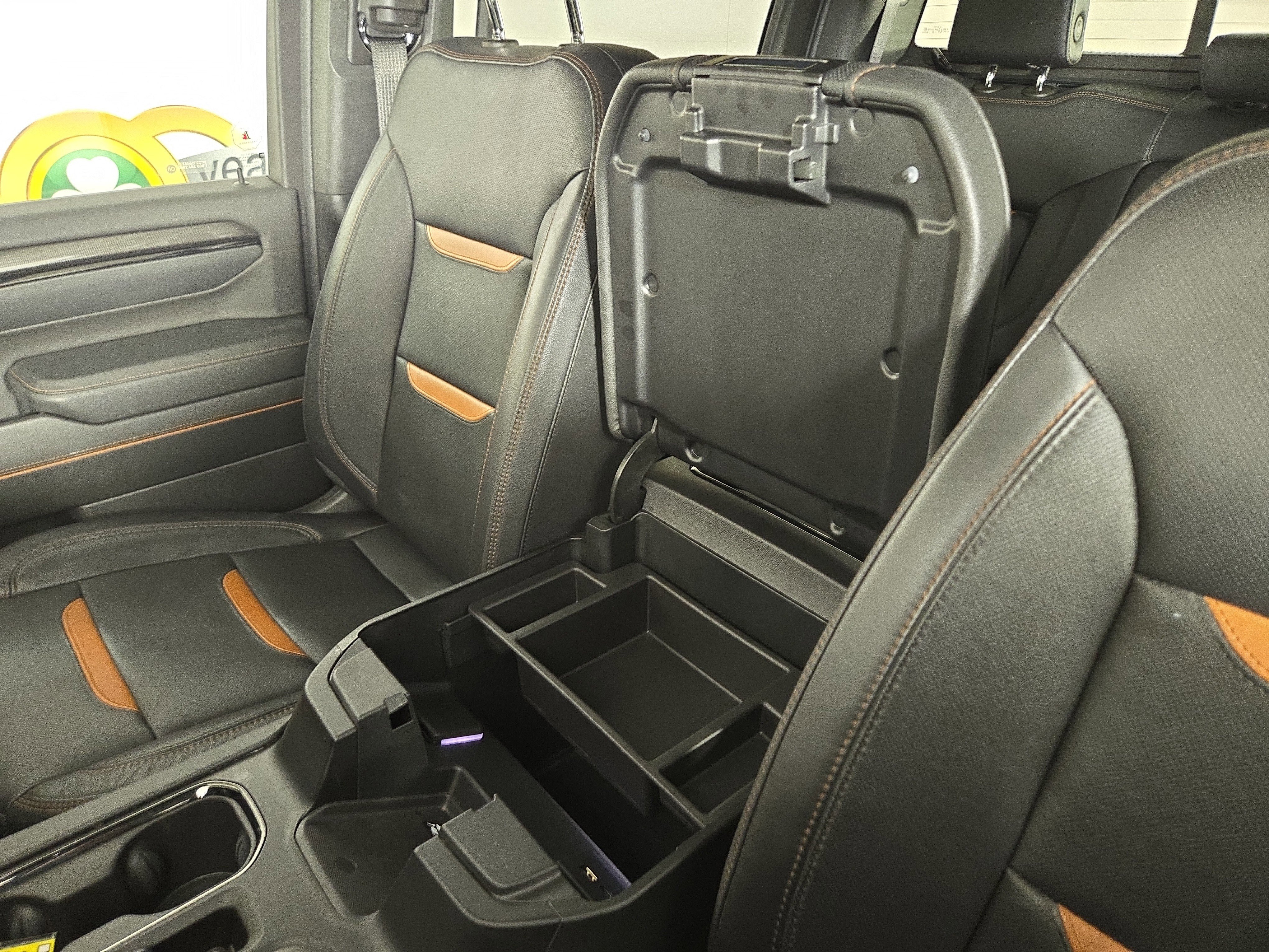 Used 2024 GMC Sierra 2500 AT4 w/ AT4 Preferred Package image 28