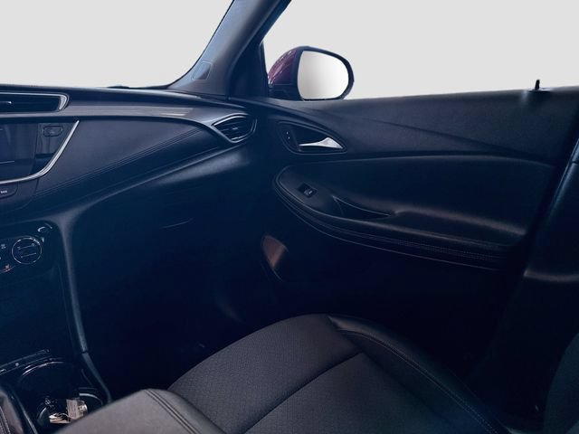Used 2023 Buick Encore GX Select FWD image 23