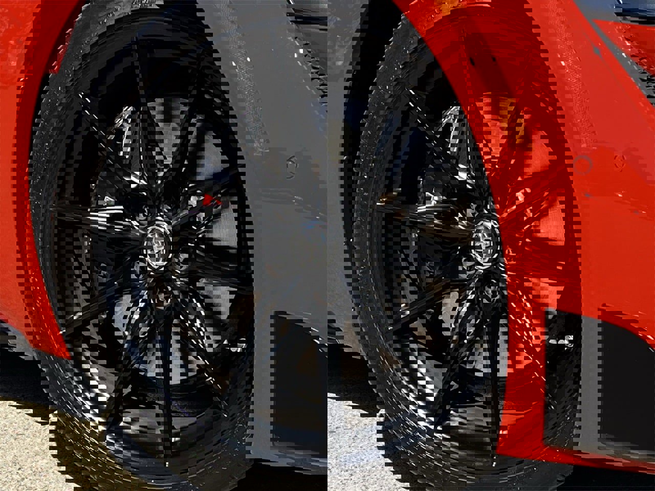 Used 2024 Toyota Supra image 27