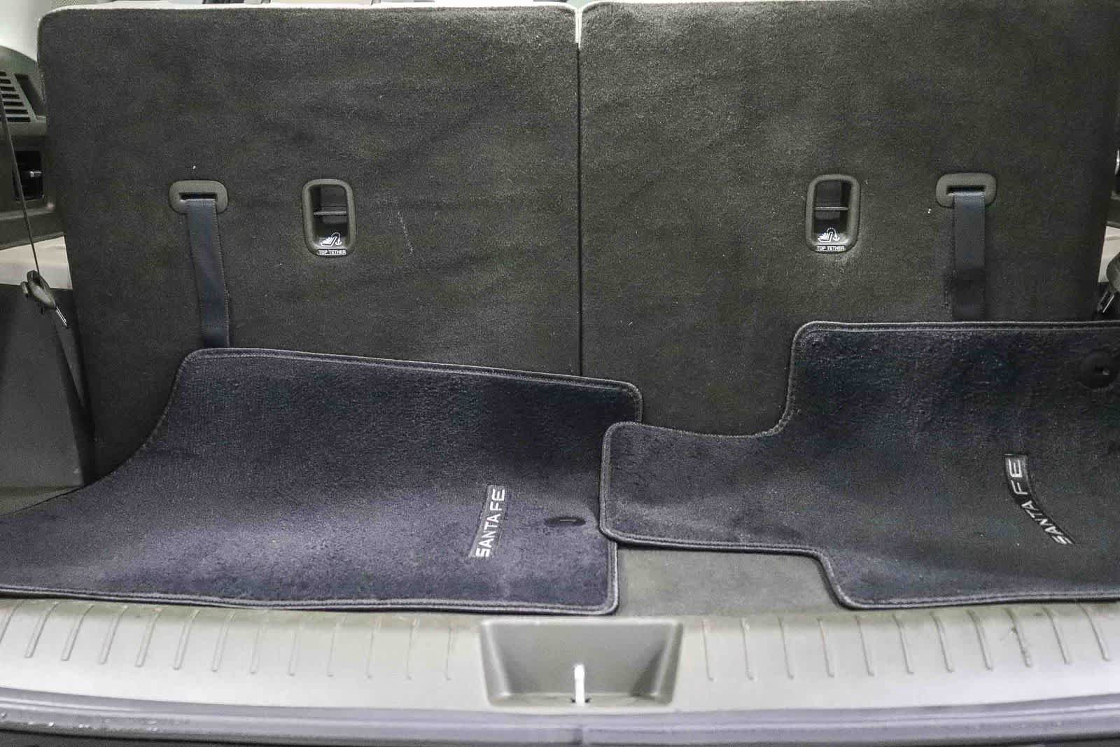 Used 2024 Hyundai Santa Fe Calligraphy AWD/4WD image 28