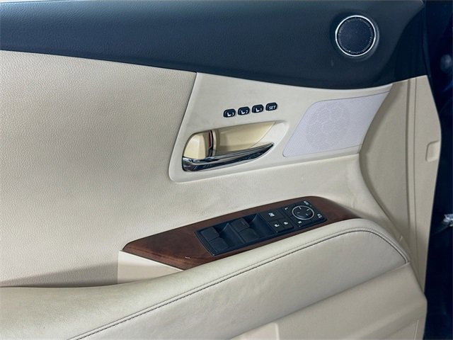 Used 2013 Lexus RX 350 AWD image 20