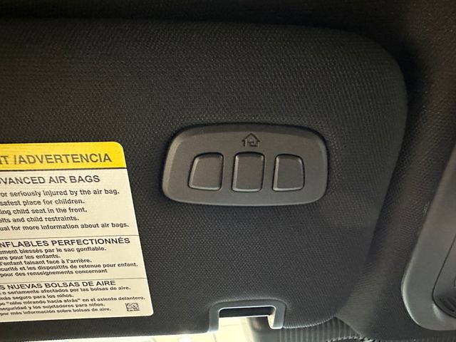 New 2027 Ford Explorer Platinum AWD/4WD image 21