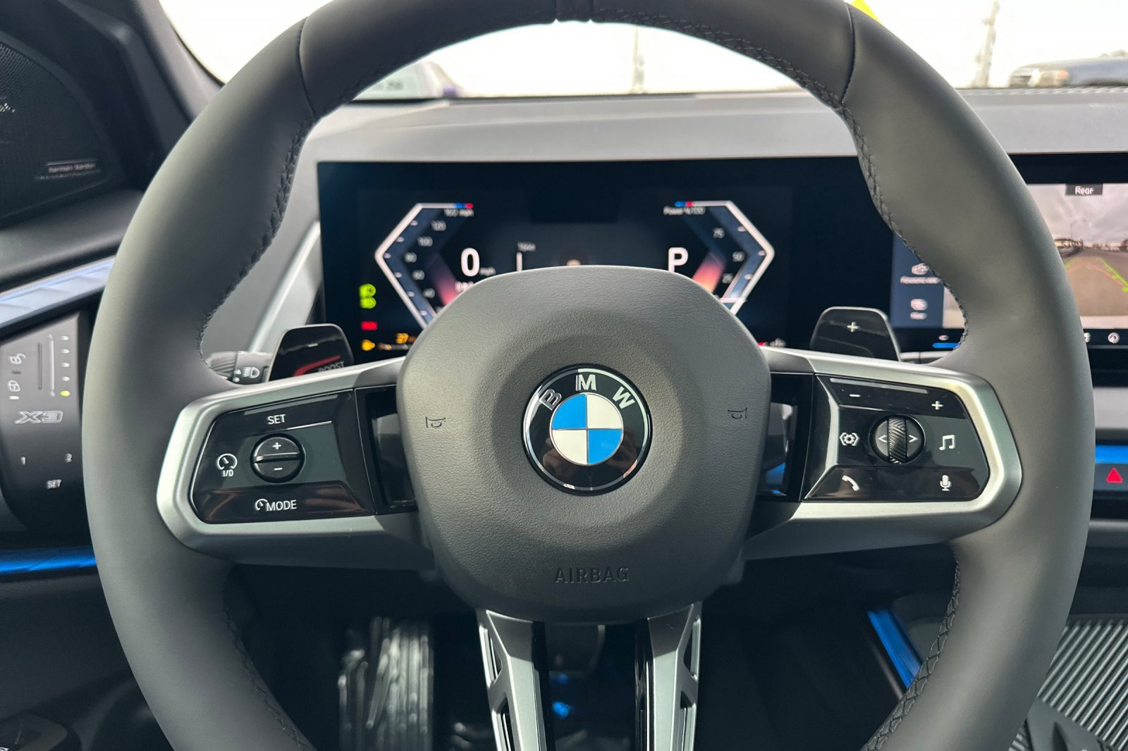 New 2026 BMW X3 xDrive30 w/ Premium Package image 21