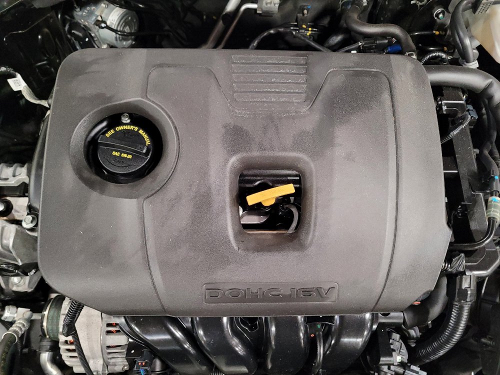 Used 2022 Kia Forte LXS FWD image 30